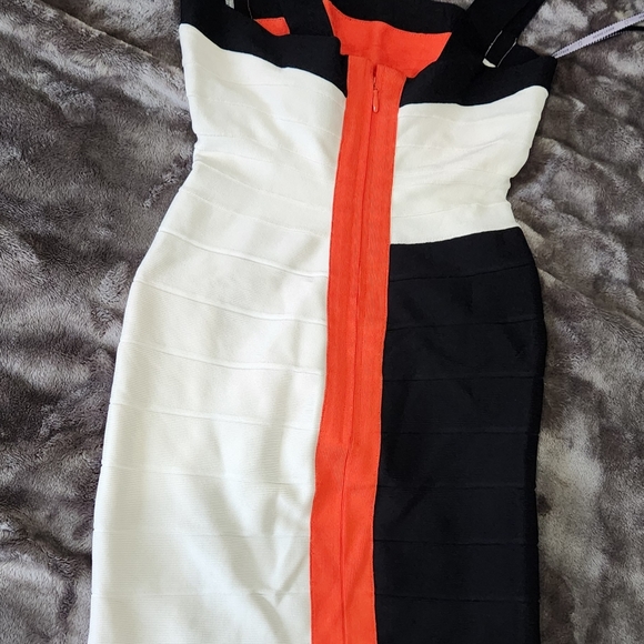 Herve Leger - Picture 6 of 8